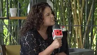 Entrevista con Mayte Rojas, Consejera Estatal de MORENA Morelos
