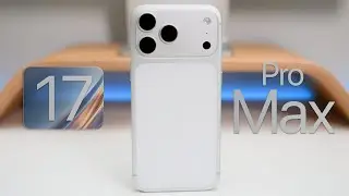 iPhone 17 Pro Max - 4 Months Later - What I Noticed!