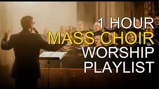 Best Christian Choir Mass Choir 2025 | Intimate Music