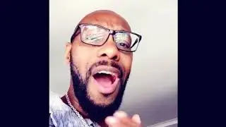 Come Joke With Me - Mr Cee Comedian