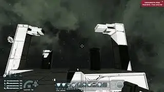 Space Engineers Bay Automation script