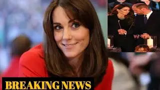 Princess Kate's Shocking Birthday Revelation: Nature's Healing Power at 44
