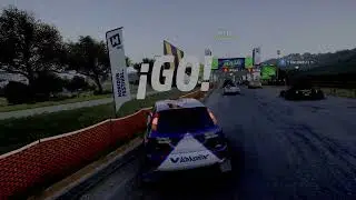 FH5 - 2026-01-15 22:56 - The Trial - (T-Minus 6 Seconds) - Race 2
