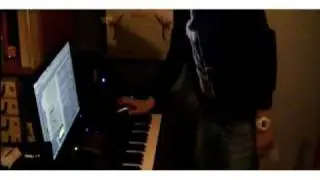 004. Chebit Making a HIT (no sample)
