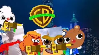 The Reaction/Betrayal To MacFarlane Channel/Attack The Cussing Fox Deadpool Pictures Headquarters