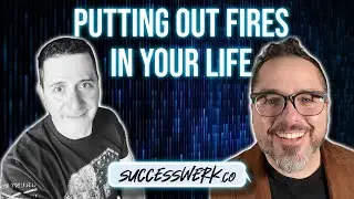From Firefighter to Coach: Kyle LoPrimo's Success Principles