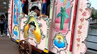 ВЫ ТОЛЬКО ПОСМОТРИТЕ НА ЭТОТ ЧУДОАППАРАТ В АМСТЕРДАМЕ!JUST LOOK AT THIS MIRACLE APPARATUS AMSTERDAM!