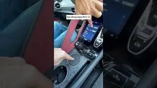 MG CYBERSTER #shortsviral #automobile #mgcyberster #mghector #mgmidget #mg #viralshorts #trending