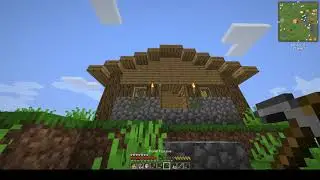 Enigmatica 6 Let's Play Ep. 2: Coke Oven, Ore Processing, & Steel Tools