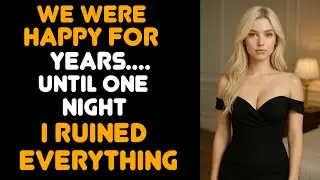 We Were So In Love Until One Night Changed Everything | Reddit Storytime Confession 