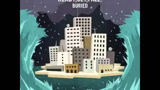Ready,Set,Fall! - Skyscrapers