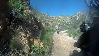 Houwhoek Pass H