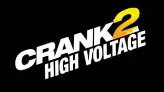 Crank 2 High Voltage (2009) Theme Music