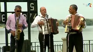Formaţia Dan Micu - Coace, Doamne, prunele (@Politică şi delicateţuri)
