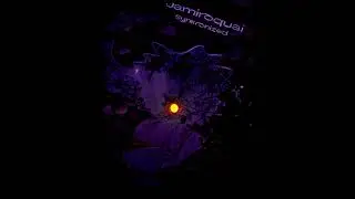 Jamiroquai- Falling [Slowed + Reverb]