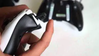 SCUF Adjustable Hair Triggers & SCUF Trigger Stops Option (Xbox) Explained