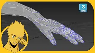 Comment Fusionner des Objets sur 3DS Max | El receta