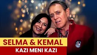 Kemal Malovčić & Selma Čavkić - Kazi meni kazi | Duet 2014 | Official Music Video