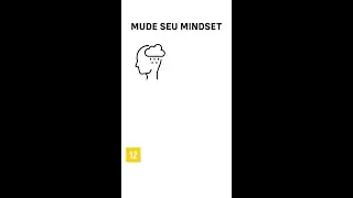 Mude seu mindset! ✨