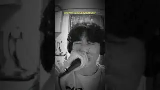 [LENS LIVE] ep.20 #hongobi #홍오비 #hiphop #rap #live