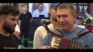 Stefan de la Barbulesti - M-ai lasati-ma sa stau [ Oficial Video ] 2019 || Queen Event's