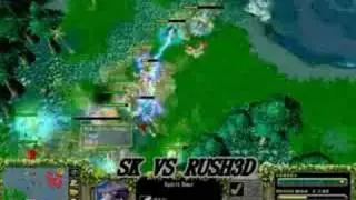 SK VS RUSH3D C