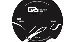 Gaze Ill - Hydrated (GB014) A1