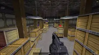 LAMDA MAJOR 1v1 SEASON 2 - LOWBRACKET - F4KU vs. T4NK - BO3