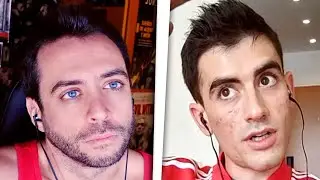 Jordi Wild asks Jordi ENP if he would ever do gay scenes