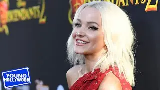 Dove Cameron: Our Top Moments
