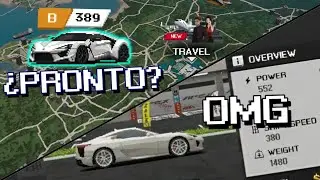 &iexcl;COSAS QUE LLEGAR&Aacute;N EN APEX RACER PR&Oacute;XIMA ACTUALIZACI&Oacute;N!