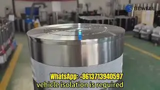 Fixed Bollards