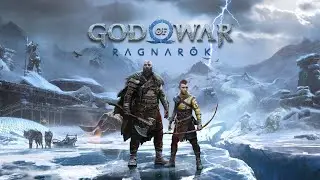God of War Ragnarok - Tavern Brawl, Third Piece & Deceptions - 31