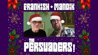 9: Christmas Q&A