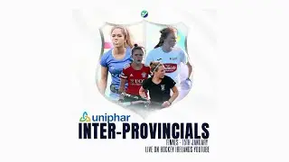 Uniphar Under 18 Girls Inter-Provincial Final - Munster Vs Ulster