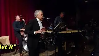 A Tropical Medley from Suriname - Evert Braumuller & His Friends