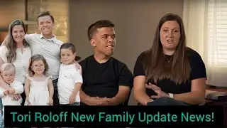 Little People Big World Tori Roloff Shares New Family Photos - And Fans Can't #littlepeoplebigworld