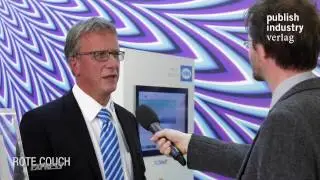 FlexSILon TMC, FlexSILon BCS und FlexSILon PMC von HIMA, ROTE COUCH EXPRESS, SPS IPC Drives 2016
