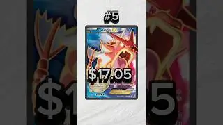 TOP 50 BREAKpoint Pokemon Cards! #pokemoncards #pokemon #pokemontcg