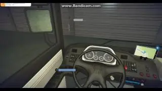 Bus.Sim16 новый автобус