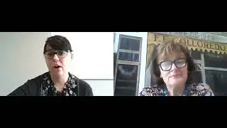 Zoom Into Business #30 - Community Health Care Wadsworth