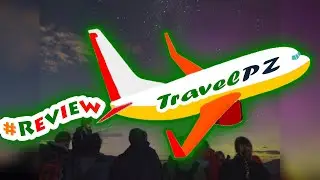 「TravelPZ」 Review [English, Japanese, Mandarin Guide] Dark Sky Project Lake Tekapo Summit