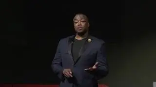Why Planning Is Overrated | Chuck Creekmur | TEDxDover