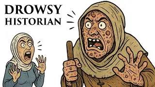 The HORRIFYING Life of a Medieval Leper