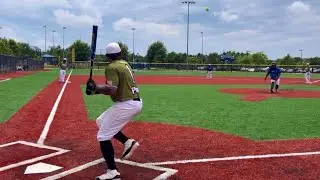 BSC Demarini Atlantic Coast Championships