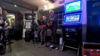 03rd Dec: Tonic - Meet Me On The Corner (Lindisfarnes)