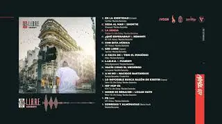 Mime871 - 03. La Senda (L.I.B.R.E.)