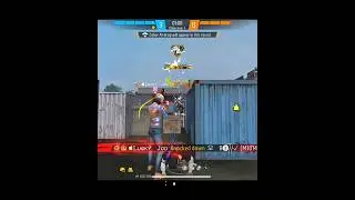Csr 1v4 clutch #freefire #foryou #shortfeed #shorts #video #luckyjod #luckylive...