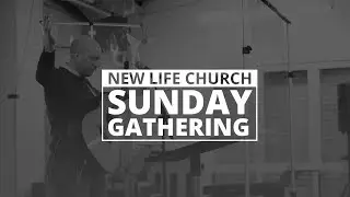 Sunday Service | Steve Harris - The Greatest Gift | 28.12.2025