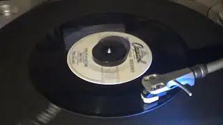 JIMMY HEAP & the Melody Masters- Ethyl In My Gas Tank
